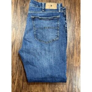 U.S. Polo Assn. Men’s Jeans 38 X 30 Stretch Straight Denim